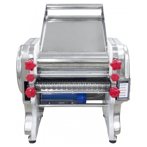 Тестораскатка-лапшерезка электрическая ROAL FKM-220-3/9