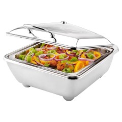 Мармит электрический Sunnex Genoa W35400-1-UXW 5,5 л GN2/3 h=65 мм