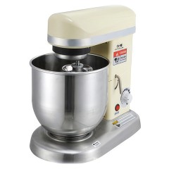 Миксер планетарный Hurakan HKN-KS10