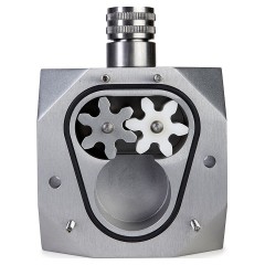 Бункер для машины для отсадки начинок Pavoni 1099040