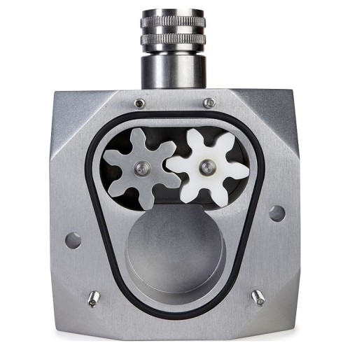 Бункер для машины для отсадки начинок Pavoni 1099040