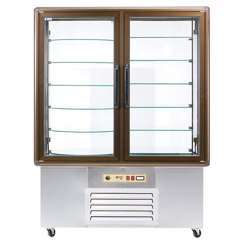 Шкаф холодильный UGUR UPR 2