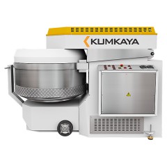 Тестомес спиральный Kumkaya SP 250M