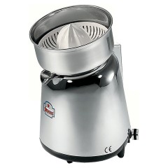 Соковыжималка для цитрусовых Sirman APOLLO Y15 CE (микровыключатель) хром