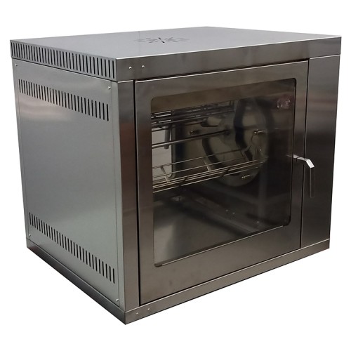 Гриль для кур ЦМИ ГККЭ-2Д