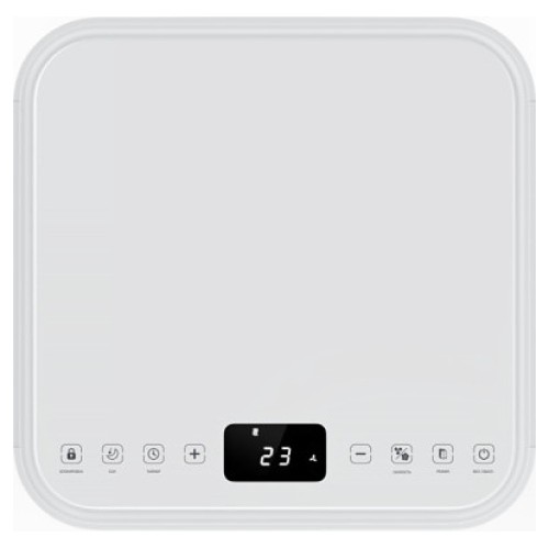 Мобильный кондиционер ROYAL Clima RM-TS17CH-E