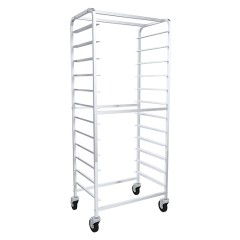 Тележка-шпилька для противней ПищТех ТШ-П12