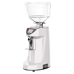 Кофемолка Nuova Simonelli MDJ On Demand with Touchscreen, белая