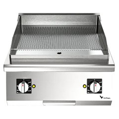 Поверхность жарочная VITAL EPI6020R