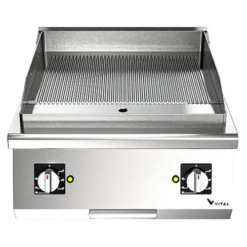 Поверхность жарочная VITAL EPI6020R