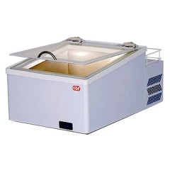 Витрина для мороженого ISA COF Lollipop 3V