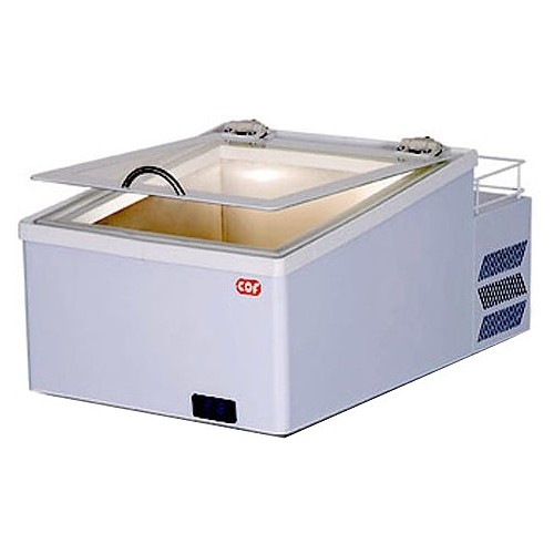 Витрина для мороженого ISA COF Lollipop 3V