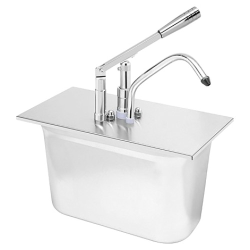 Дозатор для соусов Kalando KD0214