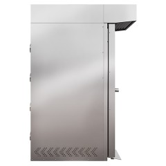 Печь конвекционная Kumkaya LIDER 45 PE