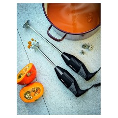 Блендер Bamix Gastro Pro-3 G350 Black