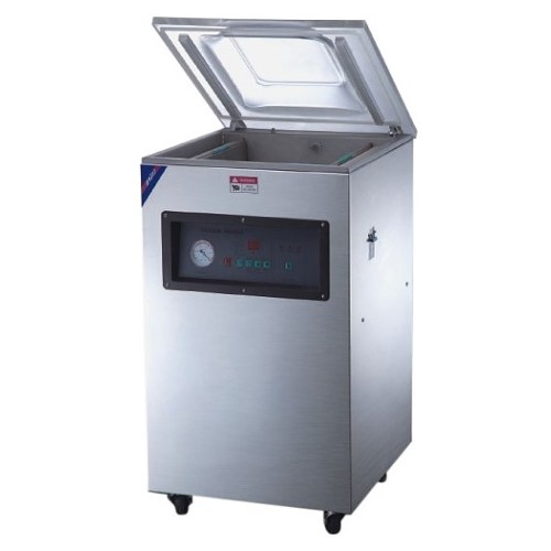 Машина вакуум-упаковочная Roal Pack DZ-400