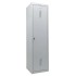 Шкаф для одежды ПРОМЕТ Практик Усиленный ML-11-50 базовый модуль