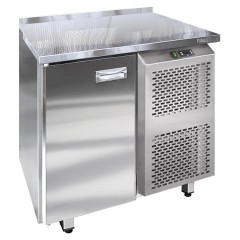 Стол холодильный Finist НХС-800-1