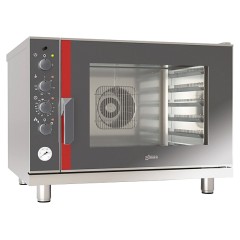 Печь конвекционная Gierre BAKE 500 M