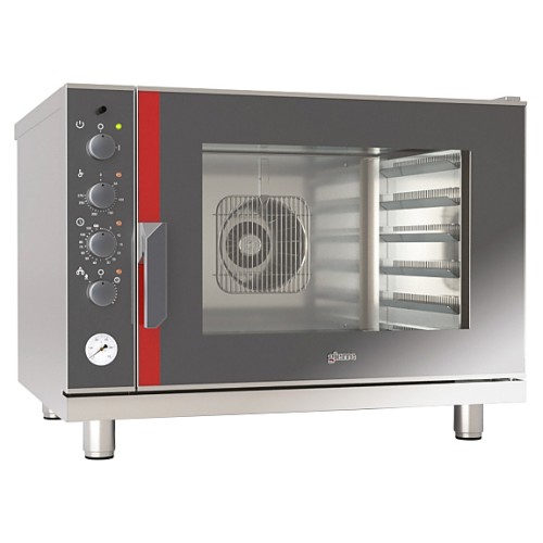 Печь конвекционная Gierre BAKE 500 M