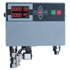 Дозатор воды Porlanmaz Bakery Machinery PMWD 60