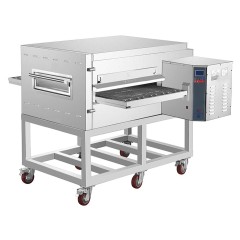 Печь конвейерная Kocateq EPCV24/80