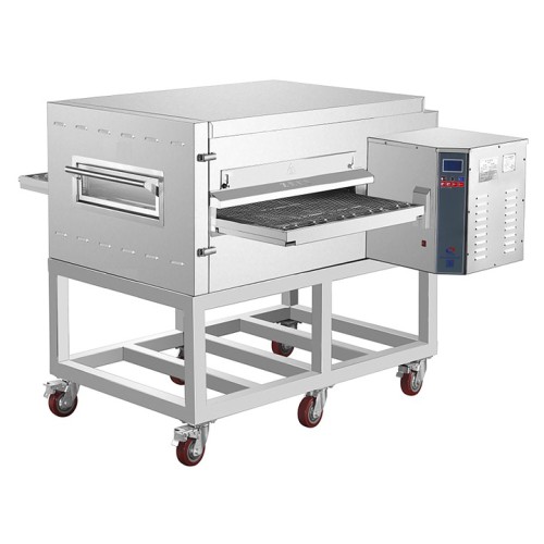 Печь конвейерная Kocateq EPCV24/80