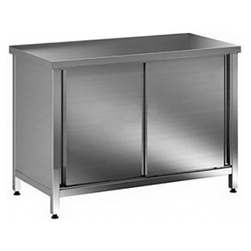 Стол производственный KRONER СТЦ 1000/600