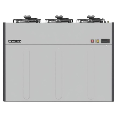 Моноблок среднетемпературный Арктика ММС 334