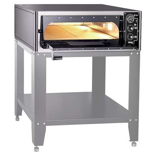 Печь эл.для пиццы ПЭП-4