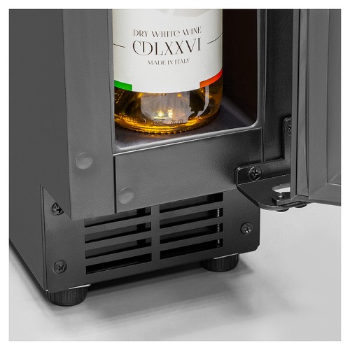 Винный шкаф Cellar Private CP007W