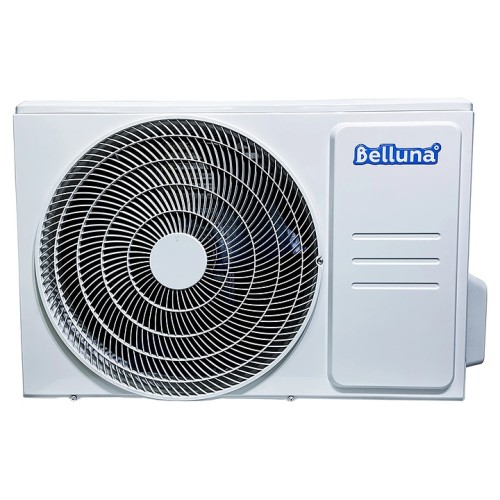 Компрессорно-конденсаторный блок Belluna ККБ U335 на 1 потребитель, без ресивера с щитом управления