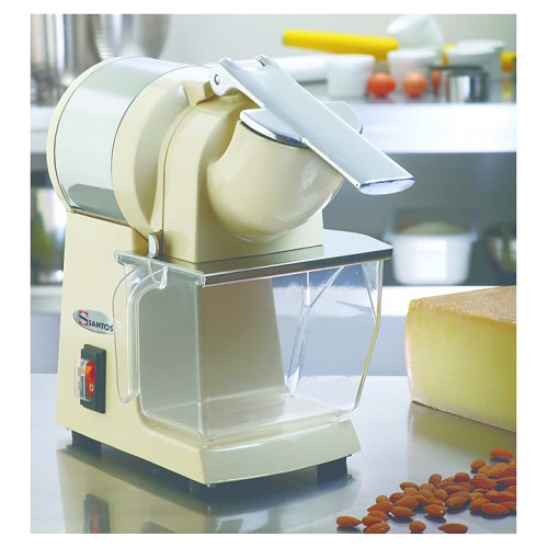 Сыротерка Santos серия 02