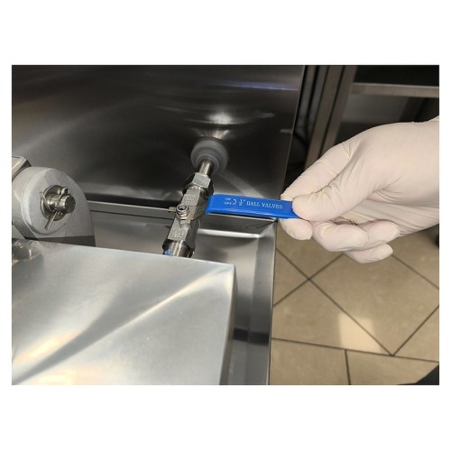 Фритюрница под давлением REDGASTRO MDXZ-24D