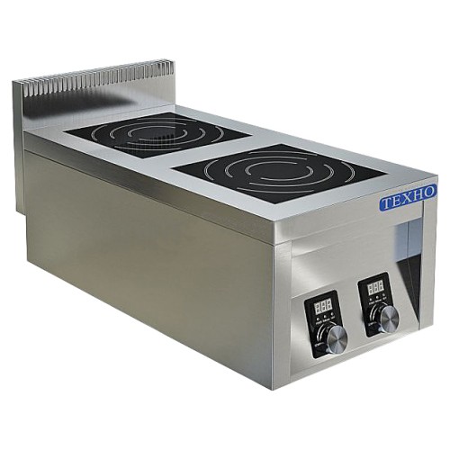 ПЛИТА ИНДУКЦИОННАЯ ИПП-210145