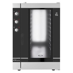 FM Пароконвектомат STR 110 M