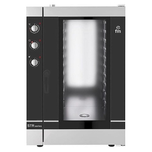 FM Пароконвектомат STR 110 M
