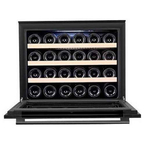 Винный шкаф Vinosafe VSC24BM