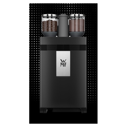 Кофемашина WMF 5000 S+ 03.1950.1057 + HC (с бункером для шоколада)