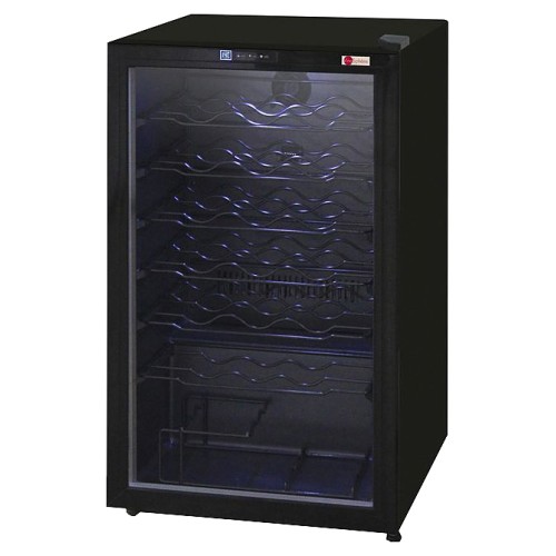 Винный шкаф La Sommeliere VN51