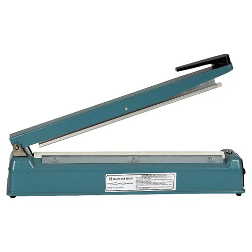 Запайщик пакетов VIATTO SF-400