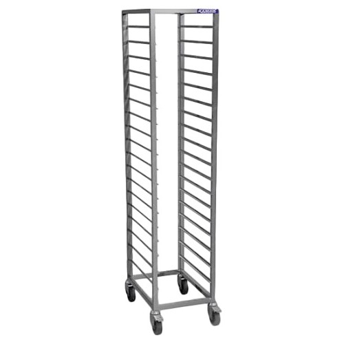 Тележка-шпилька для противней КАМИК Шпр-41814661пр разборная