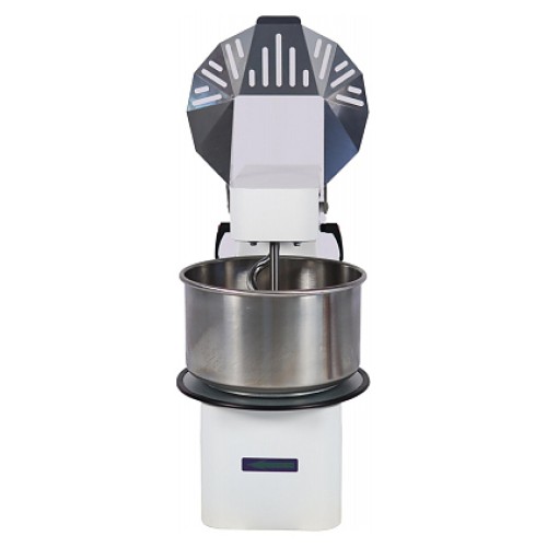 Тестомес спиральный Azimut MIXUP TER 30 2V EVO