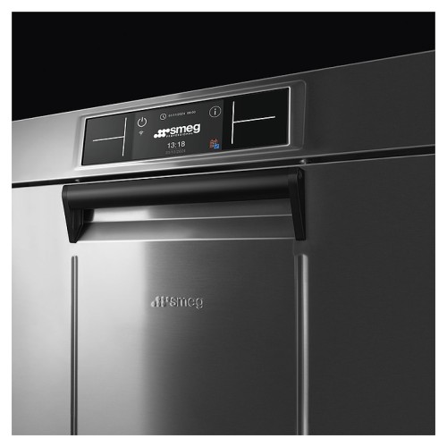 Посудомоечная машина с фронтальной загрузкой SMEG Professional SPD525S