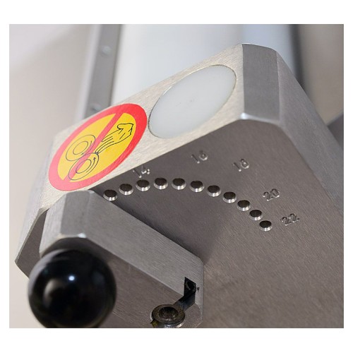 Машина тестораскаточная Senoven SM-30