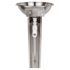 Рукомойник Oceanus 3-001.1 (нерж. сталь)