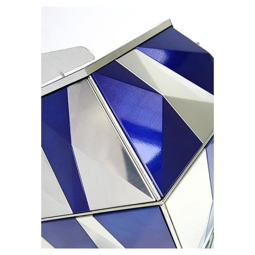 Кофемашина La Pavoni DIA2SV1667EU синяя