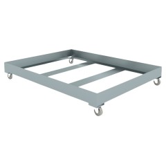 Тележка для жироуловителя COUNTRY PLAST 20