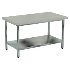 Стол производственный КОБОР СППП-120/60