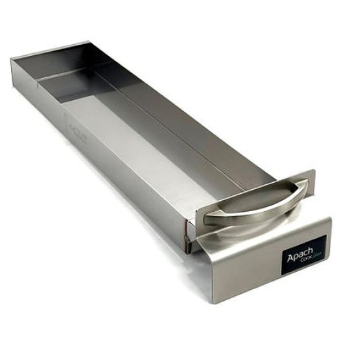 СКОВОРОДА ОТКР. 700СЕР. APACH APTE-47PL/PL